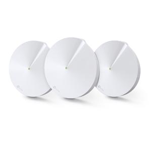 TP-Link Deco TL-DECOM5 Triple Pack AC1300 Whole Home Mesh Wi-Fi System 2 TP-Link Deco TL-DECOM5 Triple Pack AC1300 Whole Home Mesh Wi-Fi System - Image 2