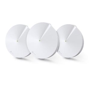 Tp-Link TL-DECOM9PLUS Deco M9 AC2200 Smart Home Mesh Wi-Fi Solution - 3 Pack 2 Tp-Link TL-DECOM9PLUS Deco M9 AC2200 Smart Home Mesh Wi-Fi Solution - 3 Pack - Image 2