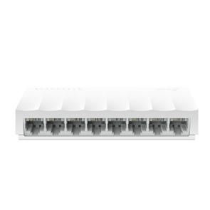 TP-Link LS1008 8-Port 10/100Mbps Desktop Network Switch 1 TP-Link LS1008 8-Port 10/100Mbps Desktop Network Switch