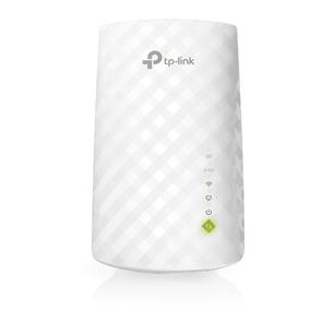 TP-Link TL-RE220 RE220 AC750 WiFi Range Extender 2 TP-Link TL-RE220 RE220 AC750 WiFi Range Extender - Image 2