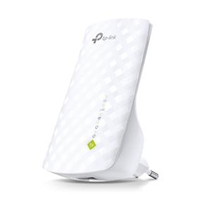 TP-Link TL-RE220 RE220 AC750 WiFi Range Extender 1 TP-Link TL-RE220 RE220 AC750 WiFi Range Extender