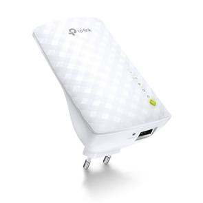 TP-Link TL-RE220 RE220 AC750 WiFi Range Extender 3 TP-Link TL-RE220 RE220 AC750 WiFi Range Extender - Image 3