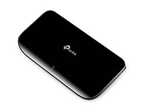 TP-LINK TL-SG1008D 8-Port Gigabit Desktop Switch 5 TP-LINK TL-SG1008D 8-Port Gigabit Desktop Switch - Image 5