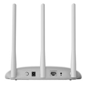 TP-Link TL-WA901ND Wireless N 450Mbps Access Point 3 TP-Link TL-WA901ND Wireless N 450Mbps Access Point - Image 3