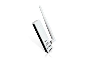 TP-Link TL-WN722N N150 Wireless High Gain USB Adapter