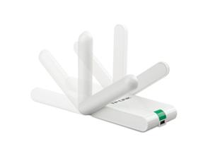 TP-Link TL-WN822N 300Mbps High Gain Wireless USB Adapter 2 TP-Link TL-WN822N 300Mbps High Gain Wireless USB Adapter - Image 2