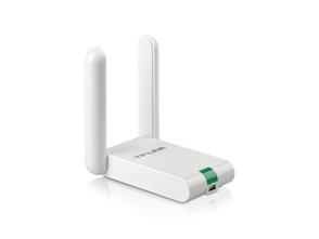 TP-Link TL-WN822N 300Mbps High Gain Wireless USB Adapter 1 TP-Link TL-WN822N 300Mbps High Gain Wireless USB Adapter