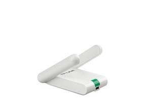 TP-Link TL-WN822N 300Mbps High Gain Wireless USB Adapter 4 TP-Link TL-WN822N 300Mbps High Gain Wireless USB Adapter - Image 4
