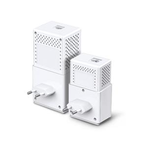 TP-Link TL-WPA7510 KIT AV1000 Gigabit Powerline ac Wi-Fi Range Extender Kit 3 TP-Link TL-WPA7510 KIT AV1000 Gigabit Powerline ac Wi-Fi Range Extender Kit - Image 3