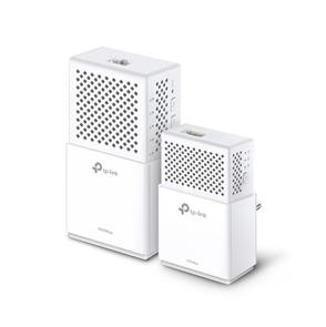 TP-Link TL-WPA7510 KIT AV1000 Gigabit Powerline ac Wi-Fi Range Extender Kit 2 TP-Link TL-WPA7510 KIT AV1000 Gigabit Powerline ac Wi-Fi Range Extender Kit - Image 2