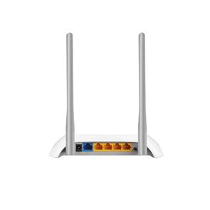 TP-LINK TL-WR850N 300Mbps Wireless N Router 3 TP-LINK TL-WR850N 300Mbps Wireless N Router - Image 3