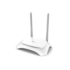 TP-LINK TL-WR850N 300Mbps Wireless N Router 2 TP-LINK TL-WR850N 300Mbps Wireless N Router - Image 2