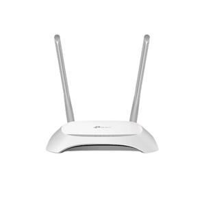 TP-LINK TL-WR850N 300Mbps Wireless N Router 1 TP-LINK TL-WR850N 300Mbps Wireless N Router