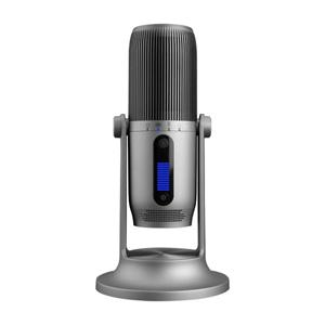Thronmax TM-307004 MDrill One Pro Slate Grey USB Desktop Microphone 1 Thronmax TM-307004 MDrill One Pro Slate Grey USB Desktop Microphone