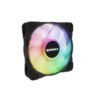 RAIDMAX TORNADO ARGB 360MM CPU LIQUID COOLER 5 RAIDMAX TORNADO ARGB 360MM CPU LIQUID COOLER - Image 5
