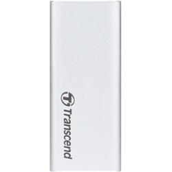 Transcend 1TB ESD260C USB 3.2 Gen 2 Type-C Portable Solid-State Drive 1 Transcend 1TB ESD260C USB 3.2 Gen 2 Type-C Portable Solid-State Drive