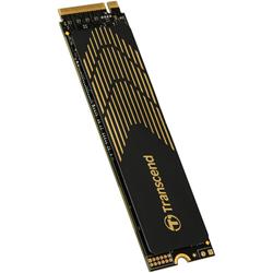 Transcend TS1TMTE240S 240S 1TB PCIe M.2 NVMe Gen4 SSD 2 Transcend TS1TMTE240S 240S 1TB PCIe M.2 NVMe Gen4 SSD - Image 2
