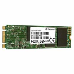 Transcend TS240GMTS820S 820S 240GB M.2 (2280) SATA 6Gb/s SSD 2 Transcend TS240GMTS820S 820S 240GB M.2 (2280) SATA 6Gb/s SSD - Image 2