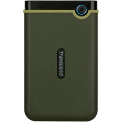 Transcend TS2TSJ25M3G 2TB USB 3.1 Storejet 25M3 Military Green Portable HDD 1 Transcend TS2TSJ25M3G 2TB USB 3.1 Storejet 25M3 Military Green Portable HDD