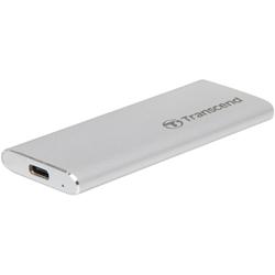 Transcend TS480GESD240C ESD240C 480GB Portable SSD 1 Transcend TS480GESD240C ESD240C 480GB Portable SSD