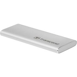 Transcend TS480GESD240C ESD240C 480GB Portable SSD 3 Transcend TS480GESD240C ESD240C 480GB Portable SSD - Image 3