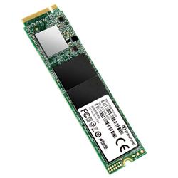 Transcend TS512GMTE110S 512GB M.2 (2280) PCI-E SSD 2 Transcend TS512GMTE110S 512GB M.2 (2280) PCI-E SSD - Image 2