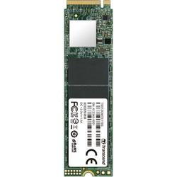 Transcend TS512GMTE110S 512GB M.2 (2280) PCI-E SSD 1 Transcend TS512GMTE110S 512GB M.2 (2280) PCI-E SSD