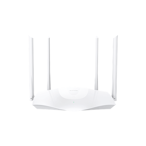 Tenda TX3 AX1800 Dual Band WiFi 6 (802.11ax) Gigabit Wireless Router 1 Tenda TX3 AX1800 Dual Band WiFi 6 (802.11ax) Gigabit Wireless Router