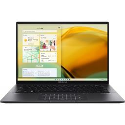 ASUS Zenbook 14 OLED UM3402YA AMD Ryzen 7 5825U 14" 2.8K 90Hz Display 16GB DDR4X-4267MHz Radeon Vega 8 Graphics 1TB M.2 NVMe SSD Windows 11 Home Laptop 1 ASUS Zenbook 14 OLED UM3402YA AMD Ryzen 7 5825U 14" 2.8K 90Hz Display 16GB DDR4X-4267MHz Radeon Vega 8 Graphics 1TB M.2 NVMe SSD Windows 11 Home Laptop