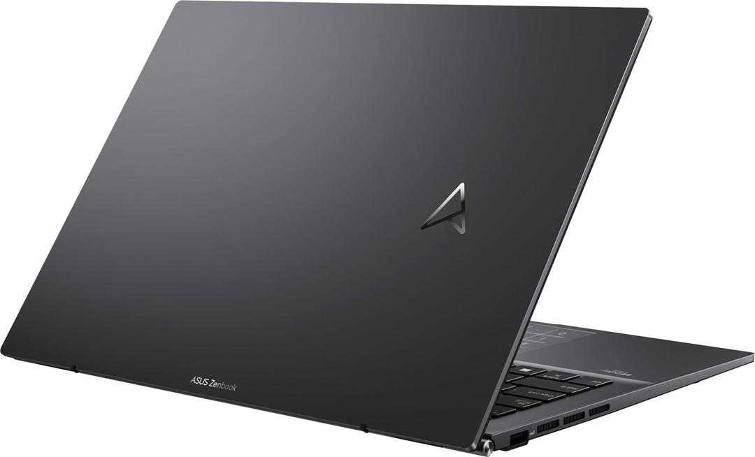 ASUS Zenbook 14 OLED UM3402YA AMD Ryzen 7 5825U 14" 2.8K 90Hz Display 16GB DDR4X-4267MHz Radeon Vega 8 Graphics 1TB M.2 NVMe SSD Windows 11 Home Laptop 5 ASUS Zenbook 14 OLED UM3402YA AMD Ryzen 7 5825U 14" 2.8K 90Hz Display 16GB DDR4X-4267MHz Radeon Vega 8 Graphics 1TB M.2 NVMe SSD Windows 11 Home Laptop - Image 5