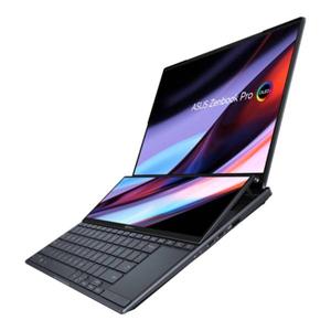 ASUS Zenbook Pro 14 Duo OLED Intel Core i9-13900H 14.5" 2.8K OLED 120Hz Touch 32GB DDR5 GeForce RTX 4050 6GB GDDR6 1TB PCIe NVMe M.2 SSD Windows 11 Home Laptop 4 ASUS Zenbook Pro 14 Duo OLED Intel Core i9-13900H 14.5" 2.8K OLED 120Hz Touch 32GB DDR5 GeForce RTX 4050 6GB GDDR6 1TB PCIe NVMe M.2 SSD Windows 11 Home Laptop - Image 4
