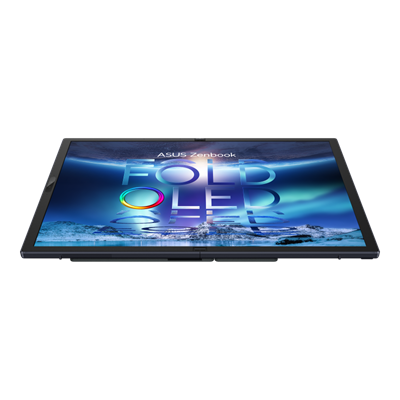 ASUS Zenbook 17 Fold OLED UX9702AA Intel Core i7-1250U 17.3" WUXGA+ 16GB DDR5-5200MT/s 1TB M.2 NVMe SSD Windows 11 Home 2-In-1 Laptop 5 ASUS Zenbook 17 Fold OLED UX9702AA Intel Core i7-1250U 17.3" WUXGA+ 16GB DDR5-5200MT/s 1TB M.2 NVMe SSD Windows 11 Home 2-In-1 Laptop - Image 5