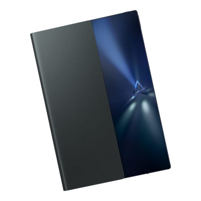 ASUS Zenbook 17 Fold OLED UX9702AA Intel Core i7-1250U 17.3" WUXGA+ 16GB DDR5-5200MT/s 1TB M.2 NVMe SSD Windows 11 Home 2-In-1 Laptop 8 ASUS Zenbook 17 Fold OLED UX9702AA Intel Core i7-1250U 17.3" WUXGA+ 16GB DDR5-5200MT/s 1TB M.2 NVMe SSD Windows 11 Home 2-In-1 Laptop - Image 8