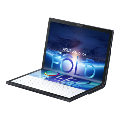ASUS Zenbook 17 Fold OLED UX9702AA Intel Core i7-1250U 17.3" WUXGA+ 16GB DDR5-5200MT/s 1TB M.2 NVMe SSD Windows 11 Home 2-In-1 Laptop 3 ASUS Zenbook 17 Fold OLED UX9702AA Intel Core i7-1250U 17.3" WUXGA+ 16GB DDR5-5200MT/s 1TB M.2 NVMe SSD Windows 11 Home 2-In-1 Laptop - Image 3