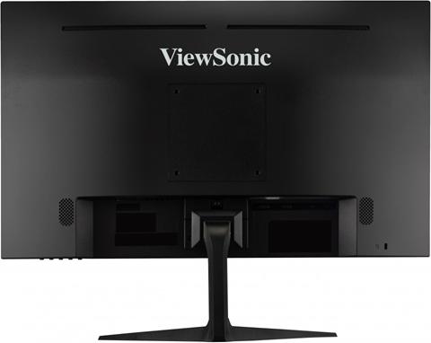 ViewSonic VX2418-P-MHD 24" FHD 165Hz 1ms Adaptive Sync VA Gaming Monitor 5 ViewSonic VX2418-P-MHD 24" FHD 165Hz 1ms Adaptive Sync VA Gaming Monitor - Image 5