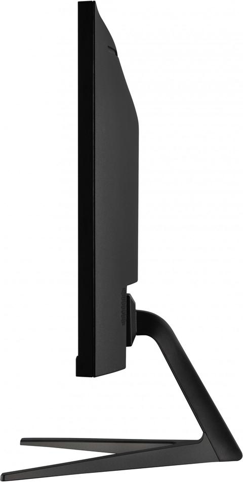 ViewSonic VX2418-P-MHD 24" FHD 165Hz 1ms Adaptive Sync VA Gaming Monitor 4 ViewSonic VX2418-P-MHD 24" FHD 165Hz 1ms Adaptive Sync VA Gaming Monitor - Image 4