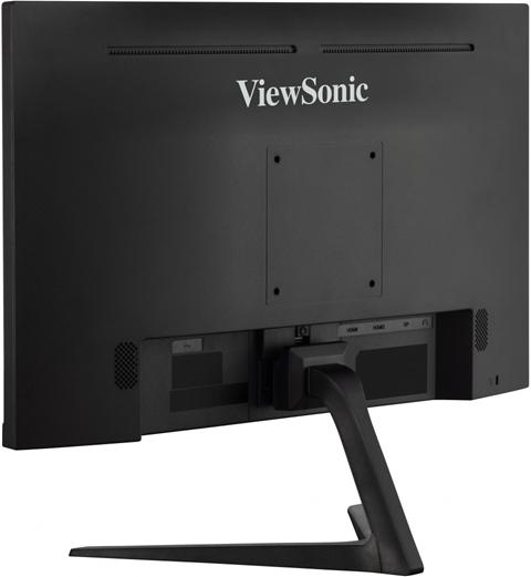 ViewSonic VX2418-P-MHD 24" FHD 165Hz 1ms Adaptive Sync VA Gaming Monitor 6 ViewSonic VX2418-P-MHD 24" FHD 165Hz 1ms Adaptive Sync VA Gaming Monitor - Image 6