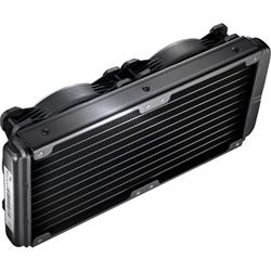 Adata XPG LEVANTE 240mm RGB Liquid CPU Cooler 5 Adata XPG LEVANTE 240mm RGB Liquid CPU Cooler - Image 5
