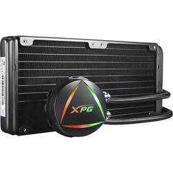 Adata XPG LEVANTE 240mm RGB Liquid CPU Cooler 4 Adata XPG LEVANTE 240mm RGB Liquid CPU Cooler - Image 4
