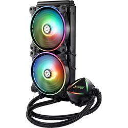 Adata XPG LEVANTE 240mm RGB Liquid CPU Cooler 2 Adata XPG LEVANTE 240mm RGB Liquid CPU Cooler - Image 2