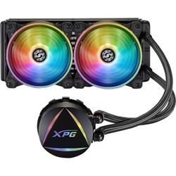 Adata XPG LEVANTE 240mm RGB Liquid CPU Cooler 1 Adata XPG LEVANTE 240mm RGB Liquid CPU Cooler
