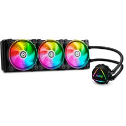 Adata XPG LEVANTE 360mm ARGB CPU Liquid Cooler 1 Adata XPG LEVANTE 360mm ARGB CPU Liquid Cooler