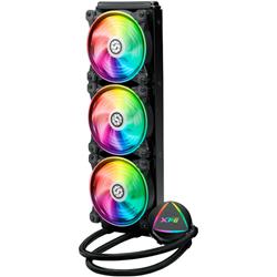 Adata XPG LEVANTE 360mm ARGB CPU Liquid Cooler 2 Adata XPG LEVANTE 360mm ARGB CPU Liquid Cooler - Image 2