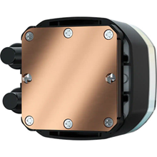 Corsair CW-9060054 H150 RGB CPU Liquid Cooler 4 Corsair CW-9060054 H150 RGB CPU Liquid Cooler - Image 4