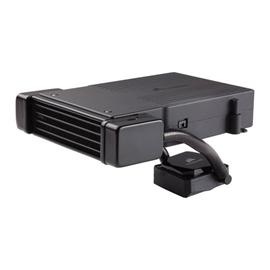 Corsair CW-9060023 H5 SF Low Profile AIO Hydro/Liquid CPU Cooler 1 Corsair CW-9060023 H5 SF Low Profile