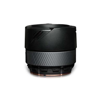 Gigabyte AORUS WATERFORCE X 240 RGB AIO Liquid Cooler with Circular LCD Display 4 Gigabyte AORUS WATERFORCE X 240 RGB AIO Liquid Cooler with Circular LCD Display - Image 4
