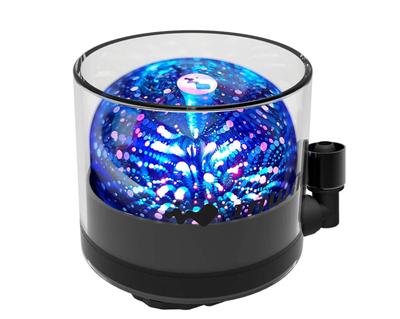 InWin IW-LC-NR24 Nebula 240mm Black Liquid CPU Cooler 4 InWin IW-LC-NR24 Nebula 240mm Black Liquid CPU Cooler - Image 4