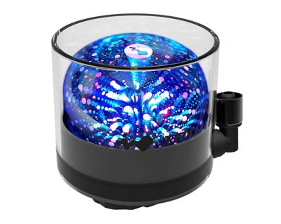 InWin IW-LC-NR36 Nebula 360mm Black Liquid CPU Cooler 4 InWin IW-LC-NR36 Nebula 360mm Black Liquid CPU Cooler - Image 4
