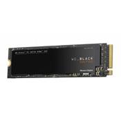 Western Digital WDS500G3X0C Black SN750 500GB M.2 2280 NVMe PCIe 3.0 SSD 1 Western Digital WDS500G3X0C Black SN750 500GB M.2 2280 NVMe PCIe 3.0 SSD