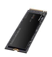 Western Digital WDS500G3X0C Black SN750 500GB M.2 2280 NVMe PCIe 3.0 SSD 3 Western Digital WDS500G3X0C Black SN750 500GB M.2 2280 NVMe PCIe 3.0 SSD - Image 3